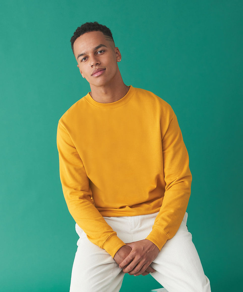 Thumbnail: Standard Sweatshirt