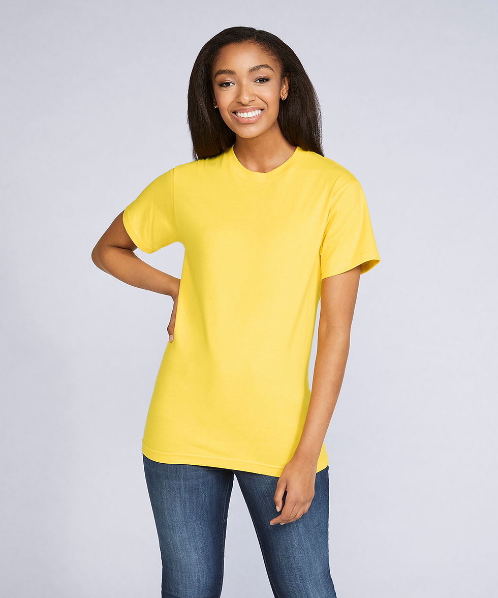 Thumbnail: Hammer T-Shirt