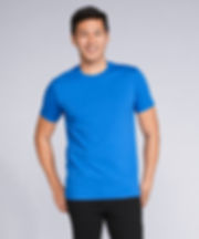 Lightwieght T-Shirt