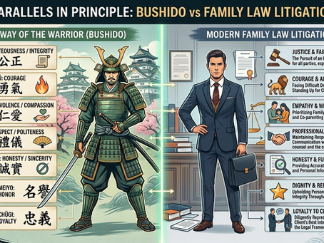 Lees Summit Divorce and Custody Attorney