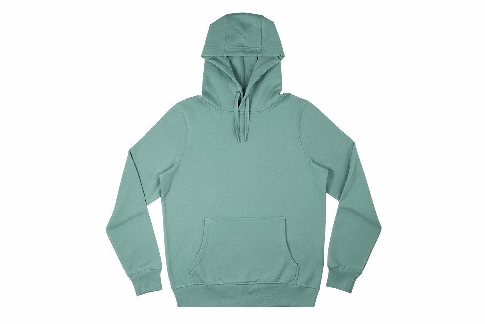 Thumbnail: Organic Hoodie