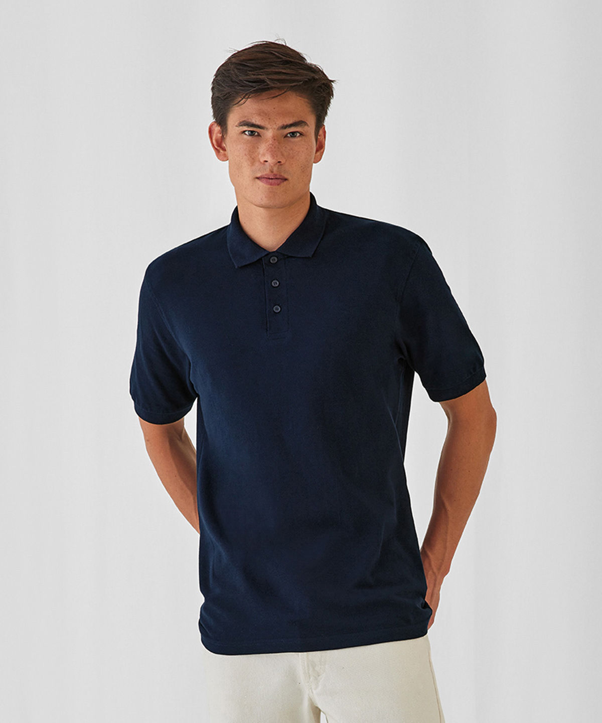 Standard Polo Shirt