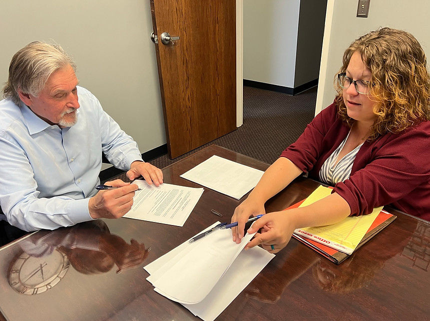 Samantha A. Weavers, Attorney at Law Lee's Summit Will and Estate