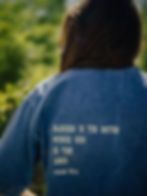Thumbnail: Blessed Is the Nation Tee