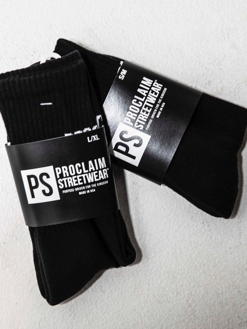 Thumbnail: Calcetines PROCLAIM
