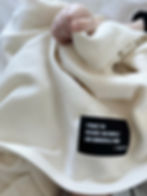 Thumbnail: BABY | Praise You Blanket