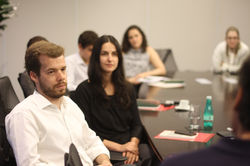 Semeando Atrevimento