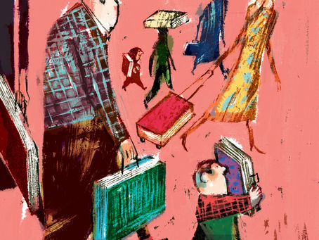 12.º Encontro ETerna Biblioteca