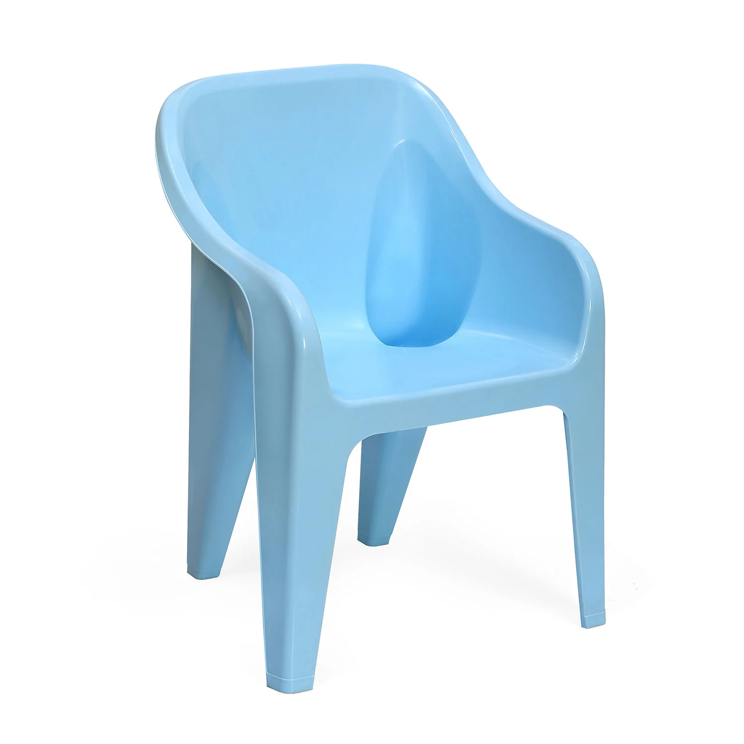 Nilkamal Eeezy Go Baby Plastic Chair BaligaSales Service