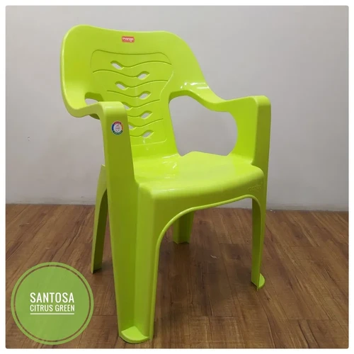 Mango moulded chair sale