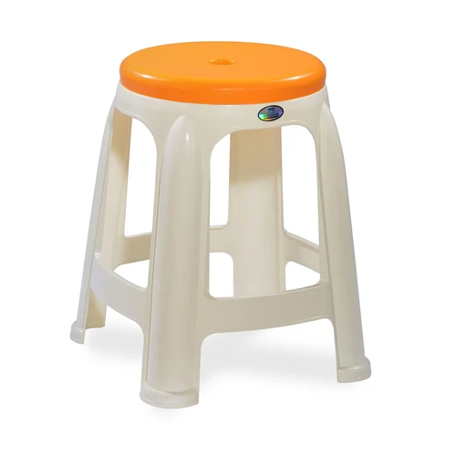 Nilkamal STL22 Plastic Stool BaligaSales Service