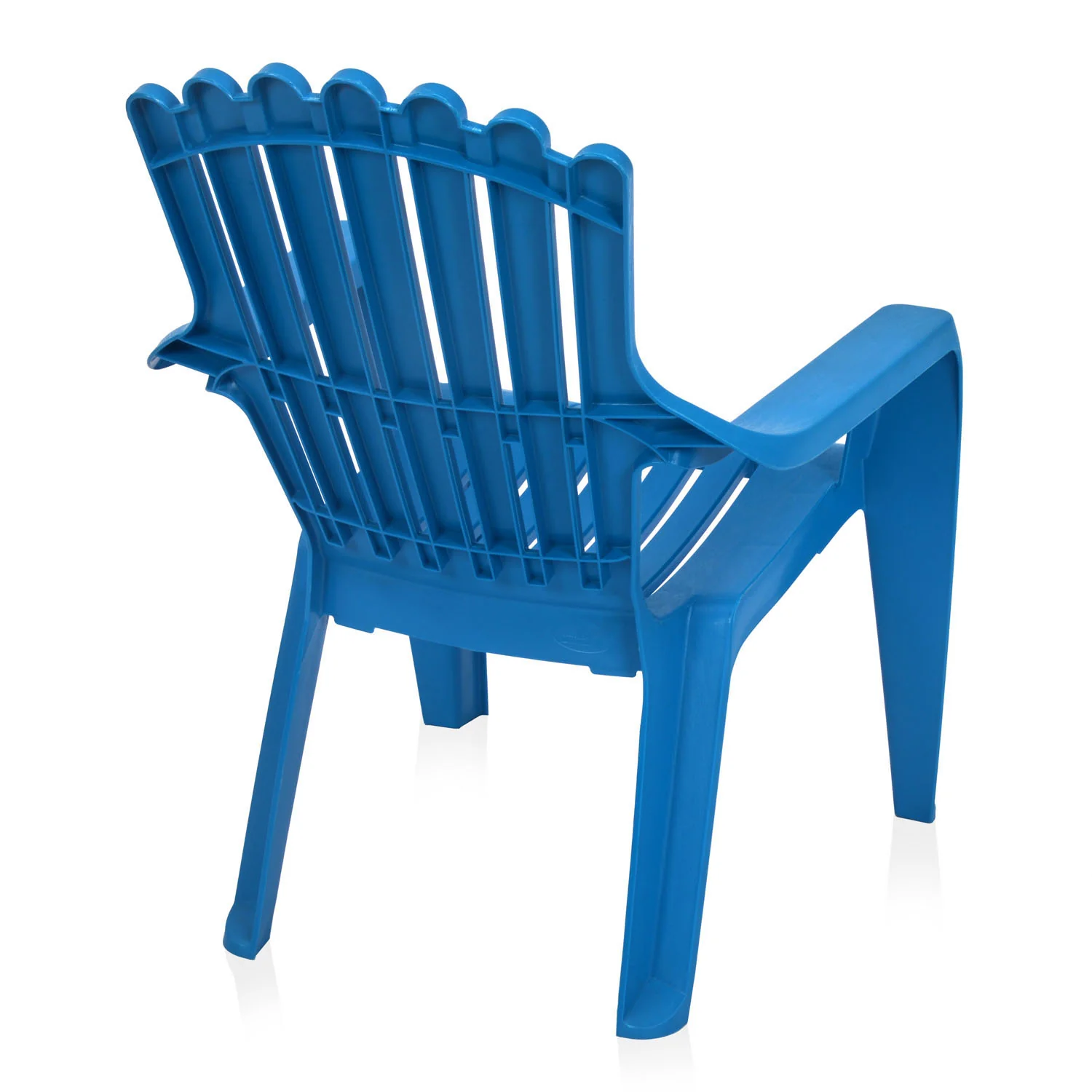 Nilkamal CHR 5026 Toy Kids Chair BaligaSales Service
