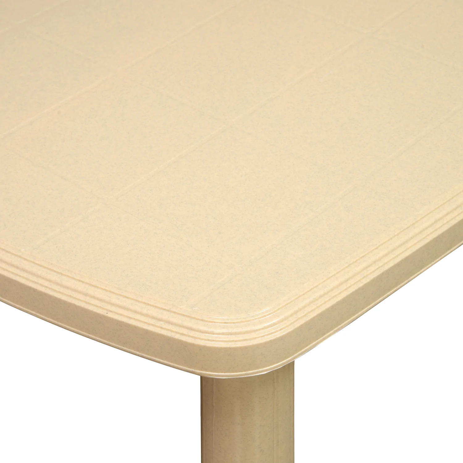 Nilkamal Marvel Plastic Dining Table BaligaSales Service