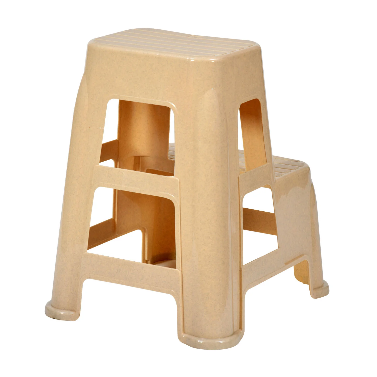 Nilkamal plastic step sale stool