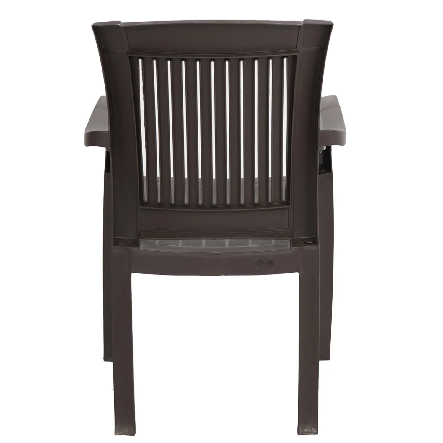 Nilkamal umber chair clearance