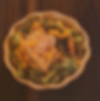 Tuna salad (ツナサラダ)