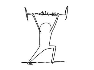 Moving for Your Mental Health