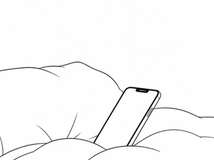 How Your Phone Alters Your Brain Chemistry