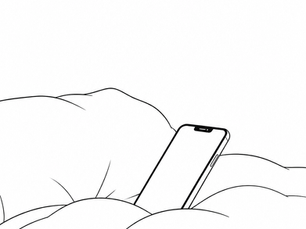How Your Phone Alters Your Brain Chemistry