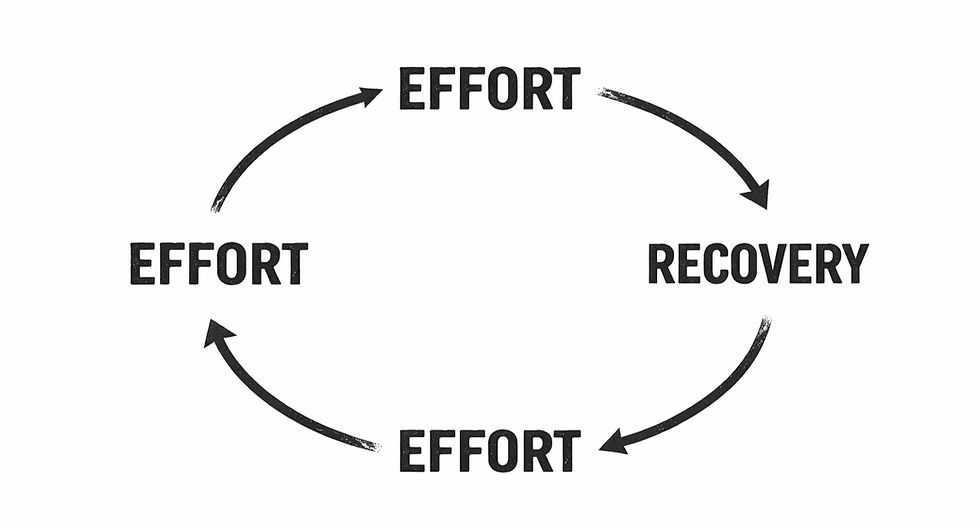 Your Guide to Productivity