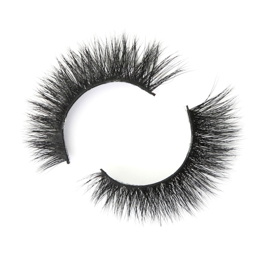 Bold Eye Lashes