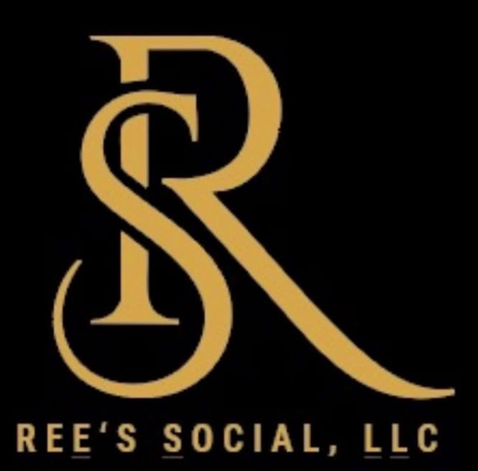 Ree's Social