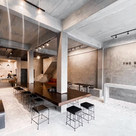 ワーケーションに最適なスペース