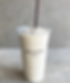 Banana Protein smoothie