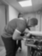 network installation