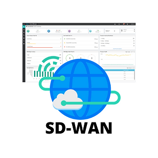 sd-wan video course