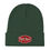 Thumbnail: Embroidered Hull Boss Beanie