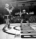 ARMORED LEAGUE - FEMME 2