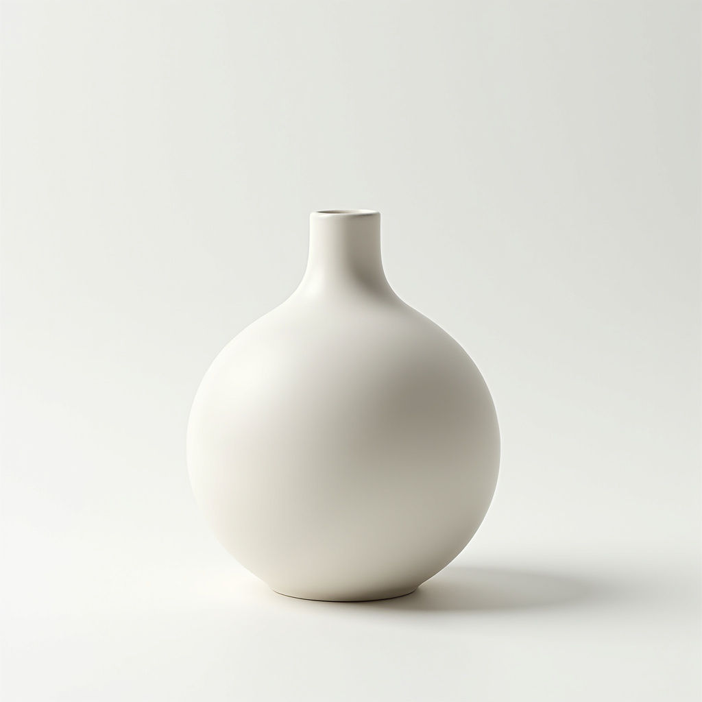 Ceramic Vase