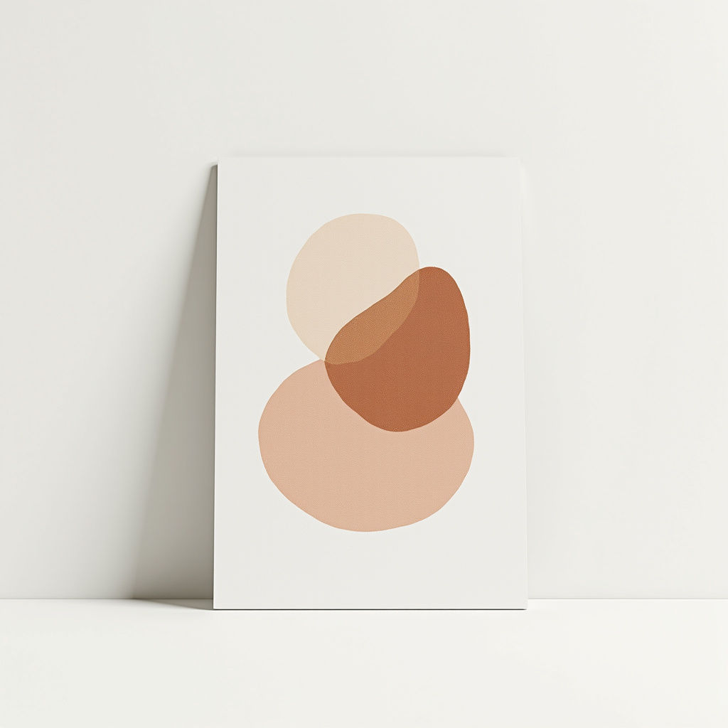 Abstract Art Print
