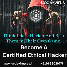 certified ethical hacker