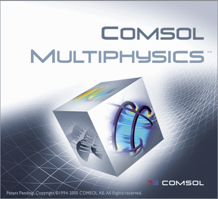 COMSOL 3.5