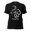 Thumbnail: taurus zodiac tattoo art shirt with strong bull design on bella canvas 3001