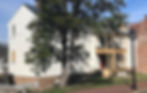 Thomas Day House - Petersburg, VA.
