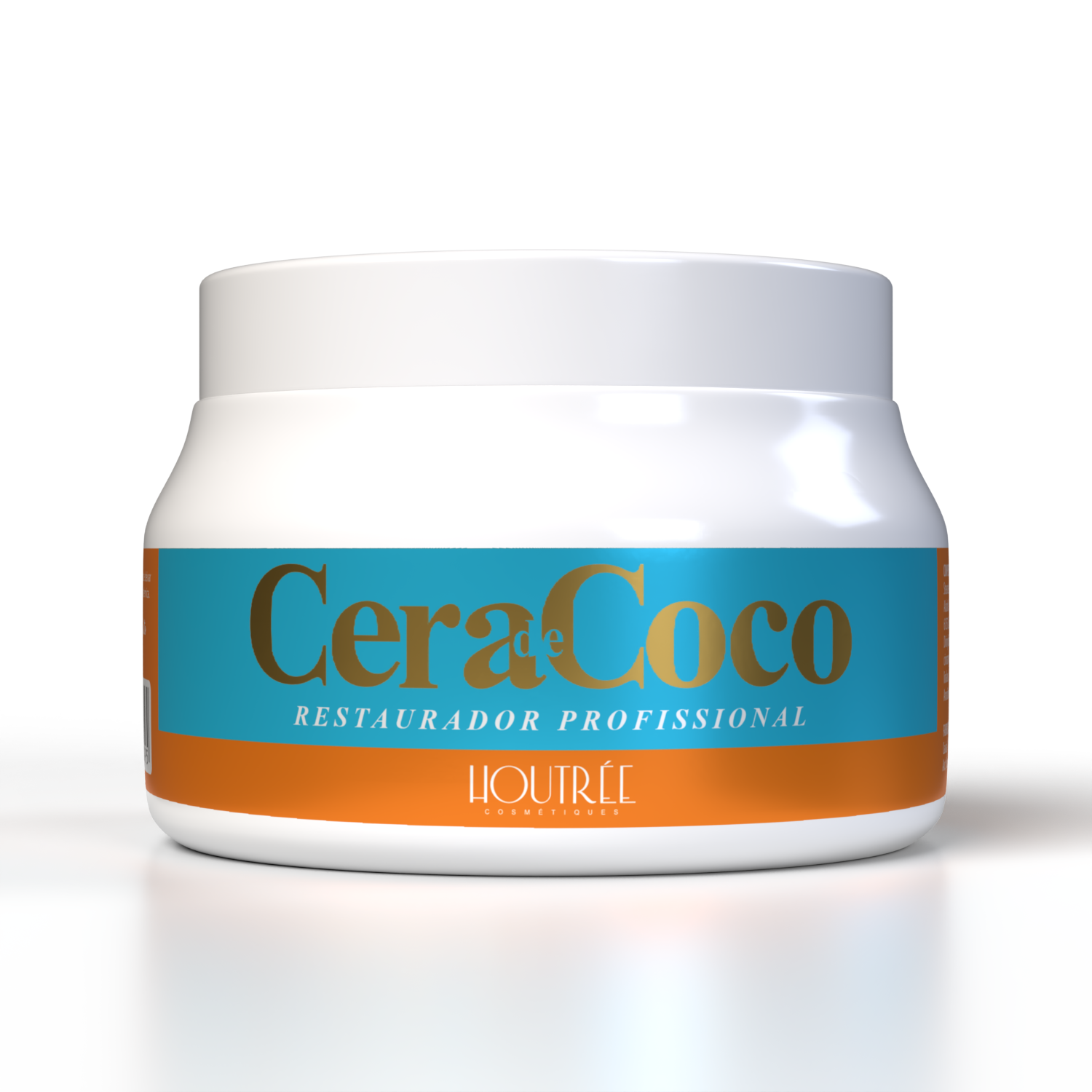 RESTAURADOR CERA DE COCO