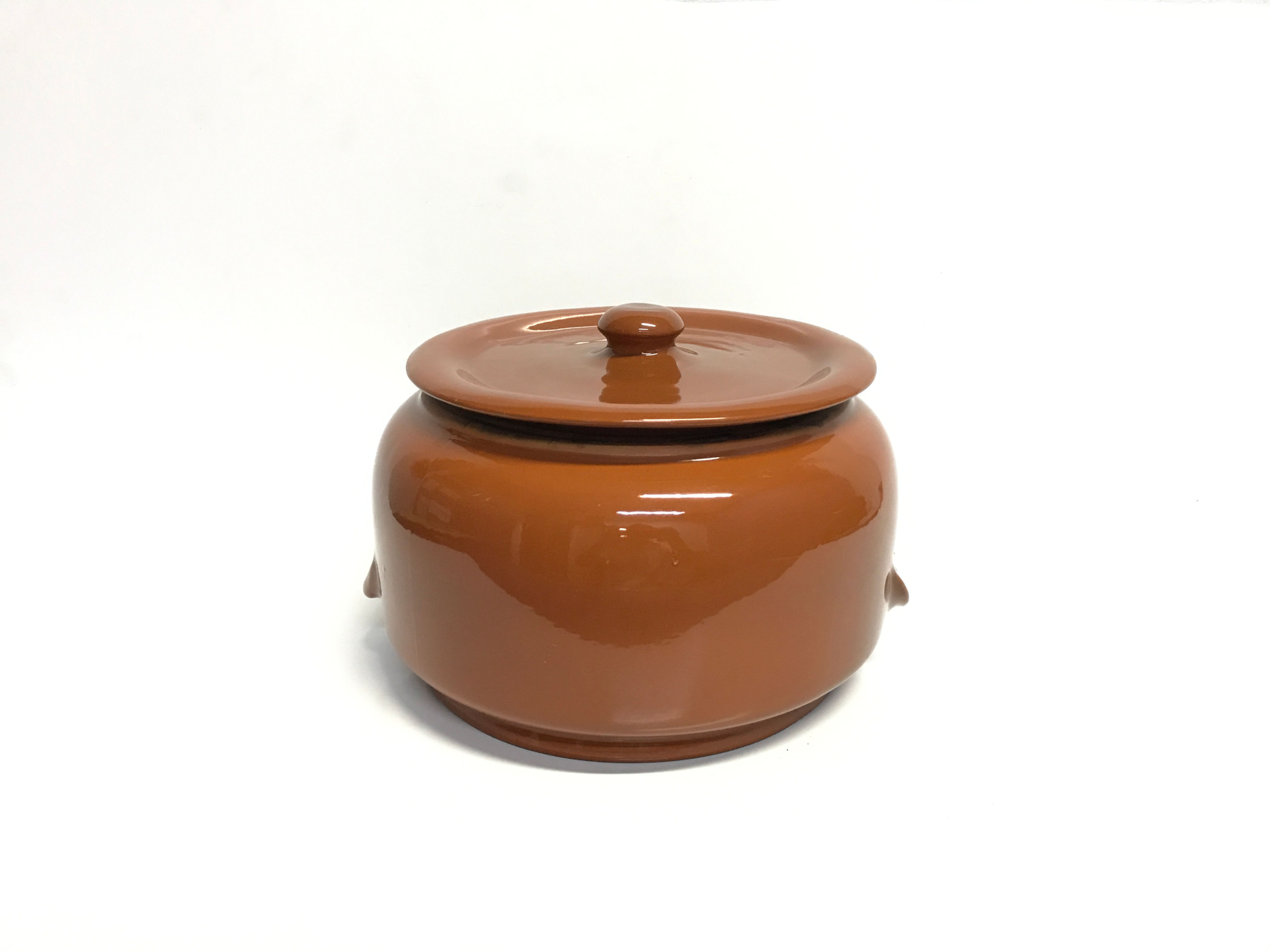 Caçarola Ceramica 07 L