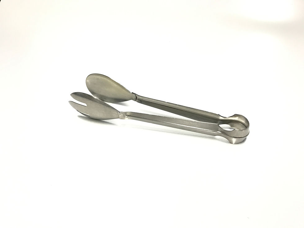 Miniatura: Pegador Para Massa e Salada