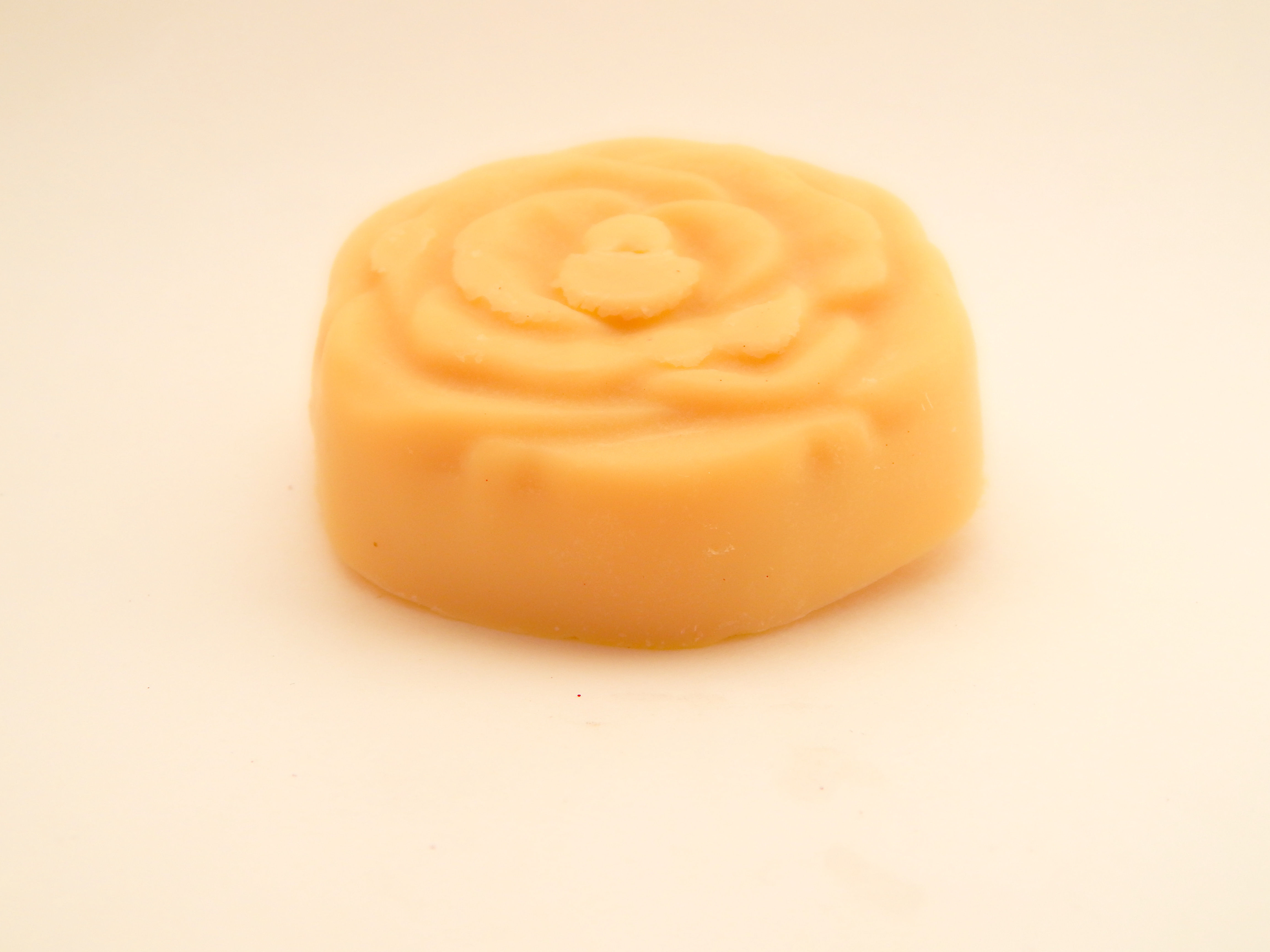 Peppermint Chocolate Lotion Bar