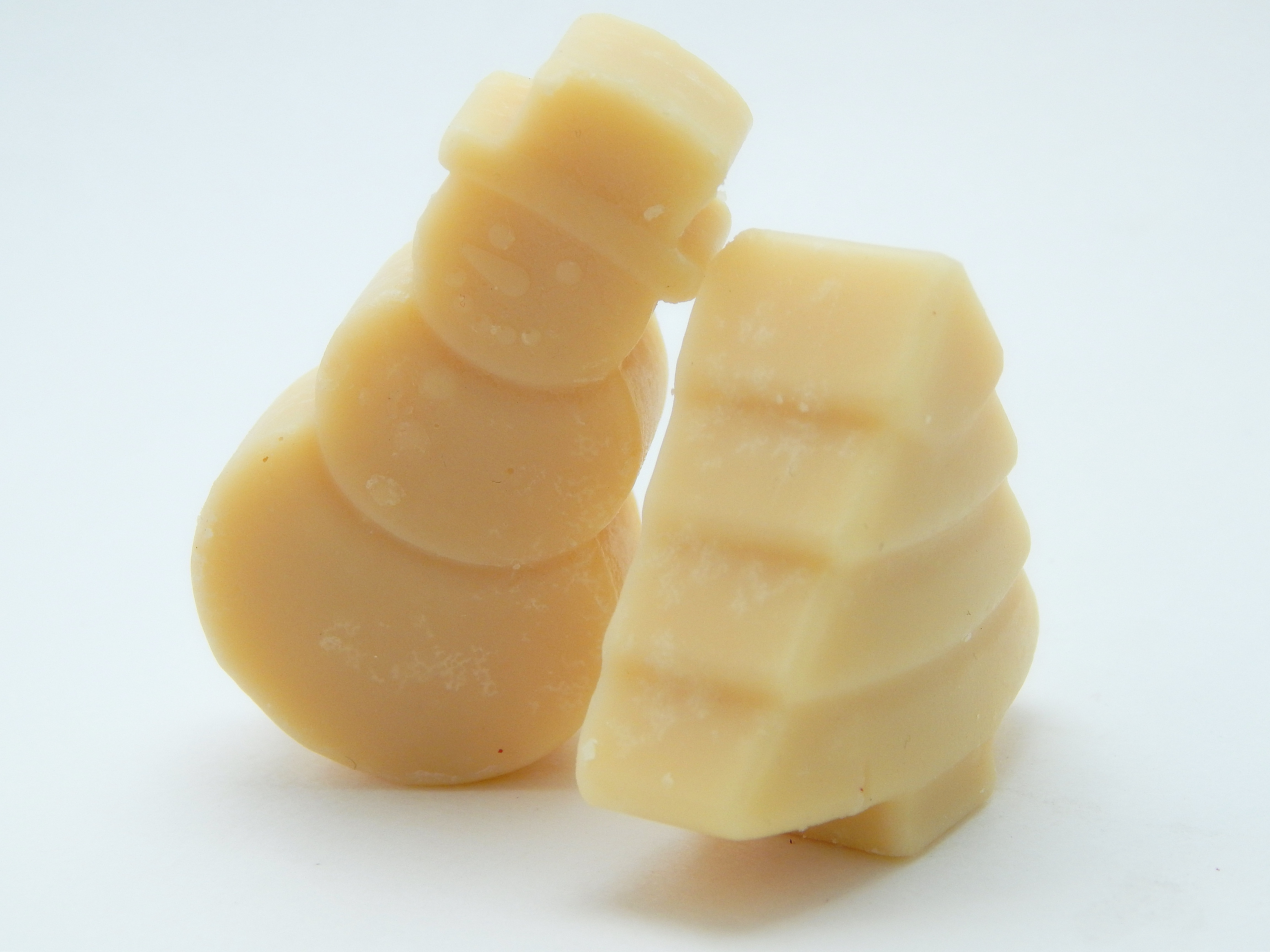 Peppermint Chocolate Lotion Bar Mini's