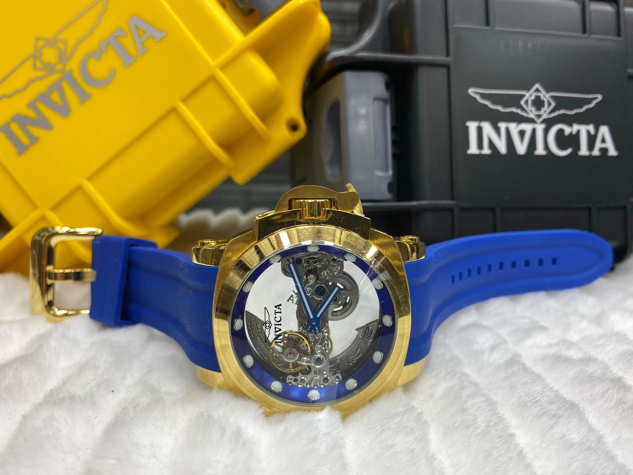 Invicta 