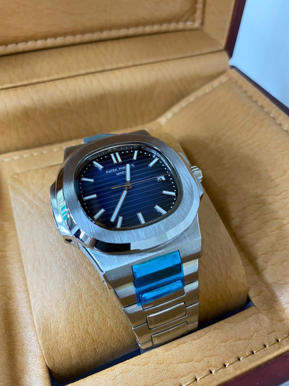 Miniatura: Patek Philippe 
