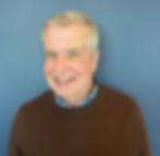 Richard Buchanan (Vice Chair)