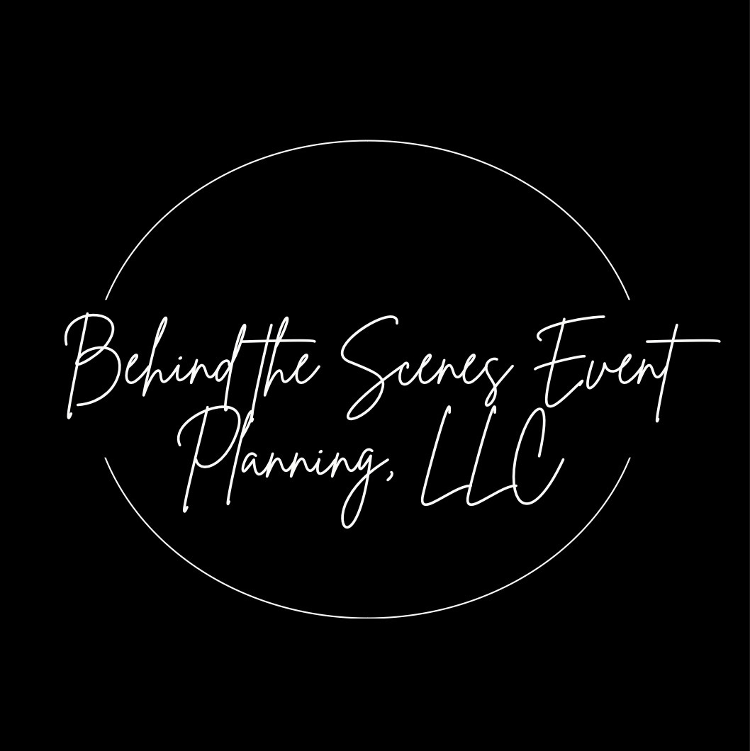 Behind the Scenes Event Planning, LLC wedding planner near me