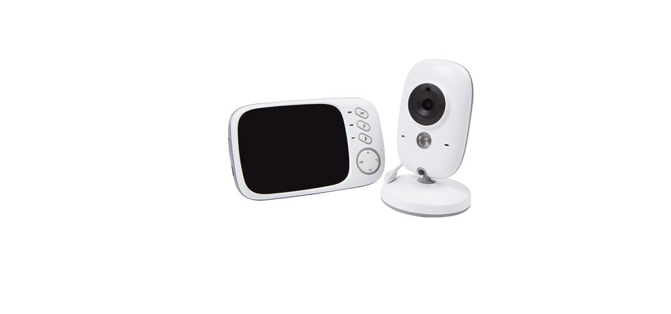 Miniatura: Monitor