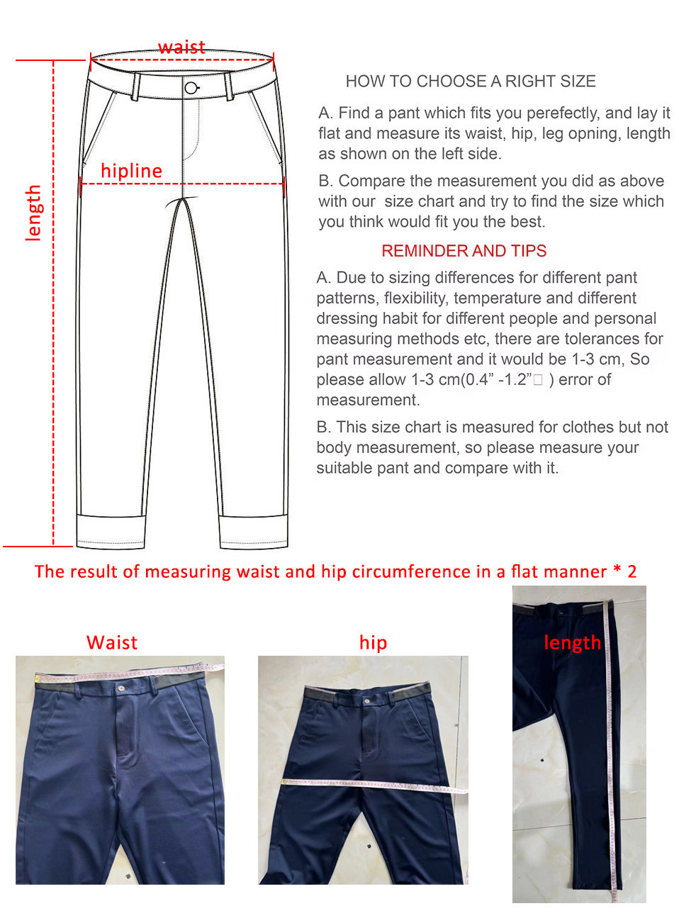 Miniatura: Calça masculina de verão, tamanhos 29 a 42, fina, reta, elástica, casual, com