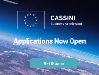 CASSINI Business Accelerator